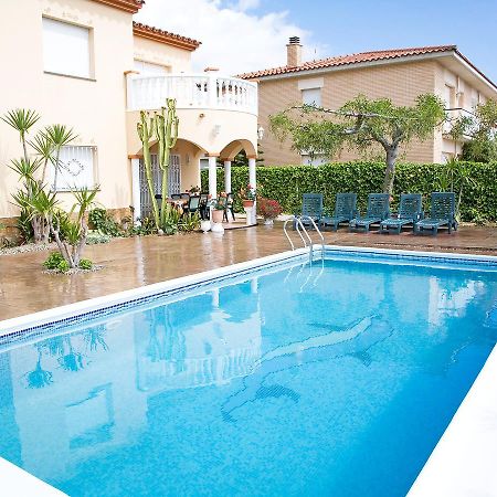 Holiday Home Mestral By Interhome Alcanar Dış mekan fotoğraf
