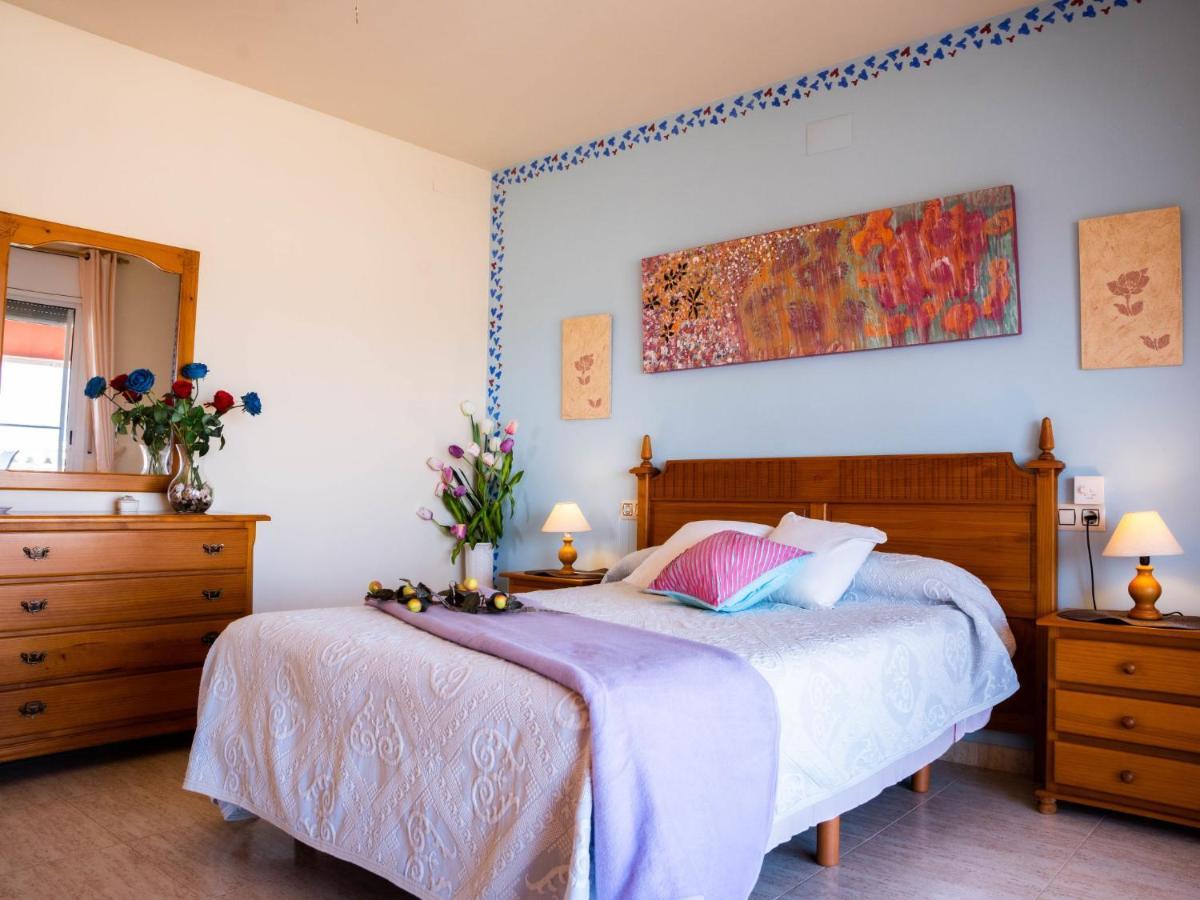 Holiday Home Mestral By Interhome Alcanar Dış mekan fotoğraf