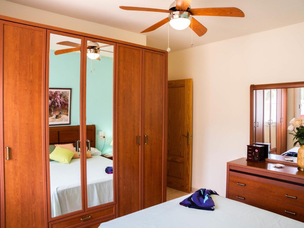 Holiday Home Mestral By Interhome Alcanar Dış mekan fotoğraf