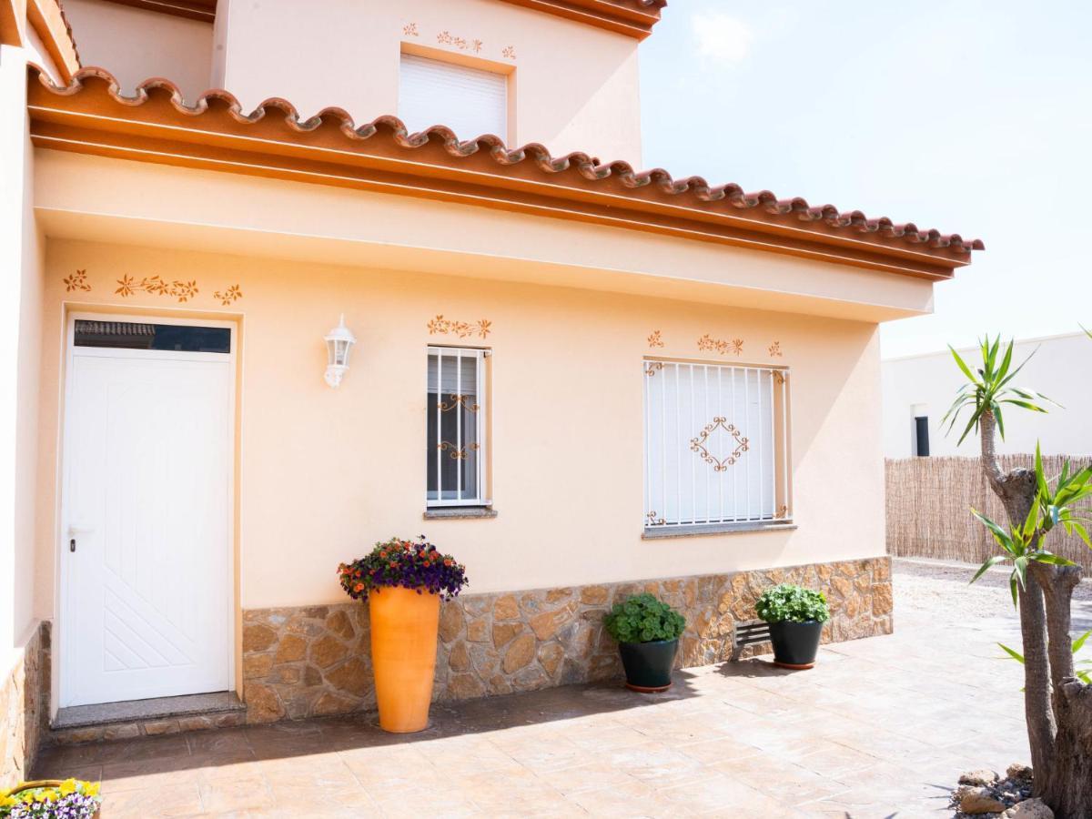 Holiday Home Mestral By Interhome Alcanar Dış mekan fotoğraf