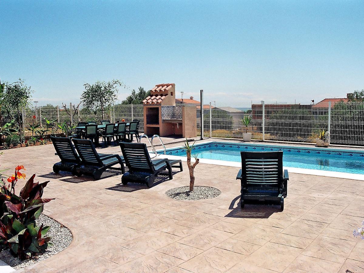 Holiday Home Mestral By Interhome Alcanar Dış mekan fotoğraf