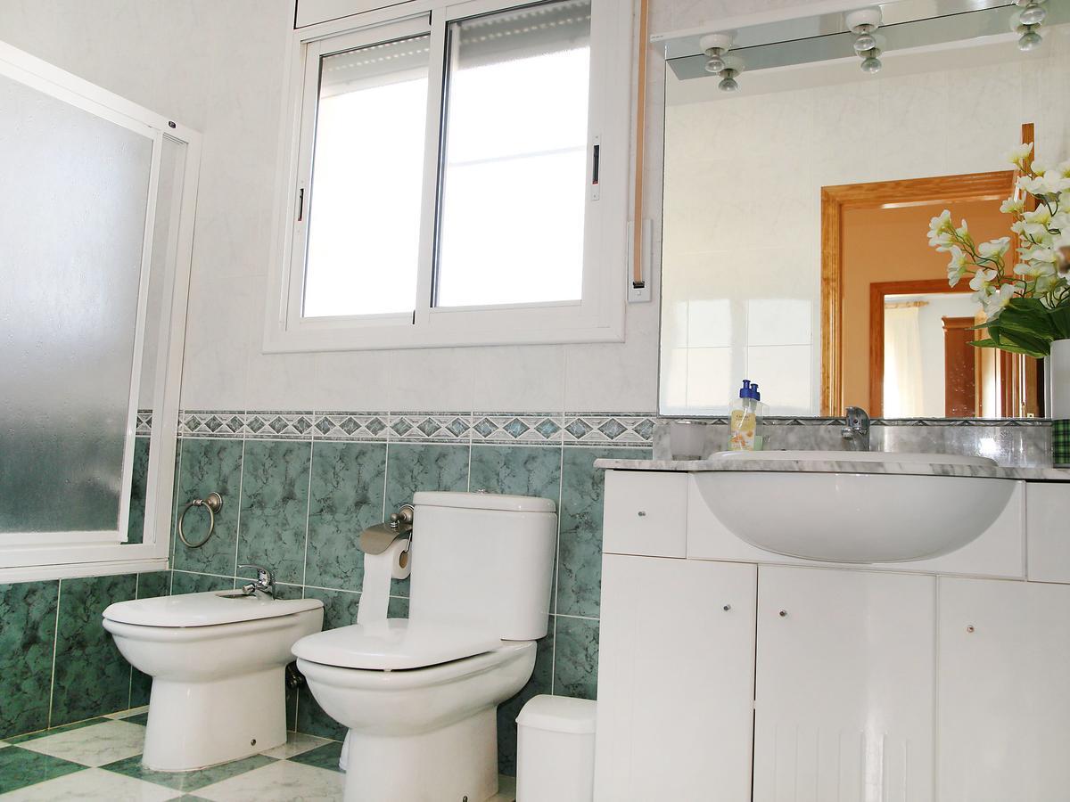 Holiday Home Mestral By Interhome Alcanar Dış mekan fotoğraf