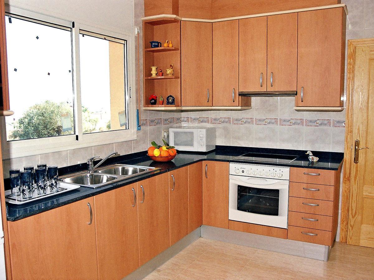 Holiday Home Mestral By Interhome Alcanar Dış mekan fotoğraf