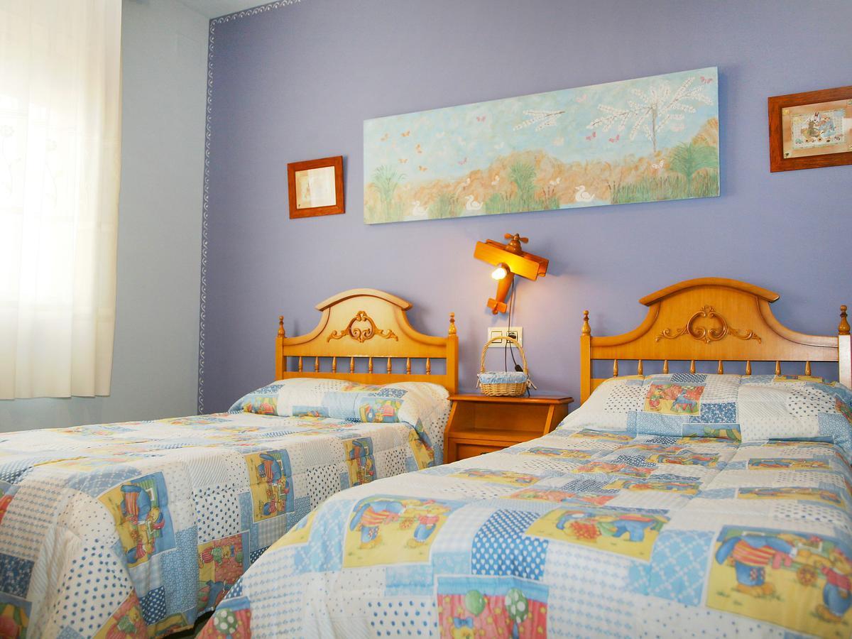 Holiday Home Mestral By Interhome Alcanar Dış mekan fotoğraf