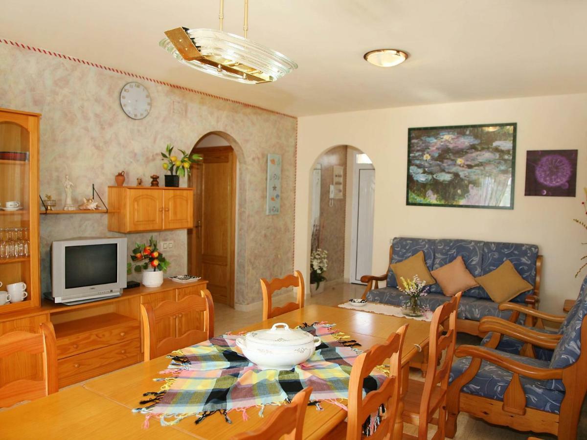 Holiday Home Mestral By Interhome Alcanar Dış mekan fotoğraf
