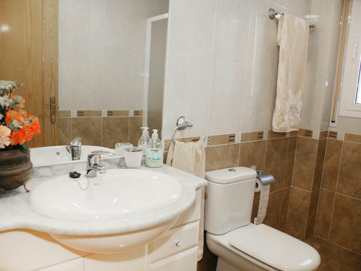 Holiday Home Mestral By Interhome Alcanar Dış mekan fotoğraf